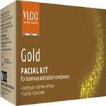 VLCC GOLD FACIAL KIT 70g